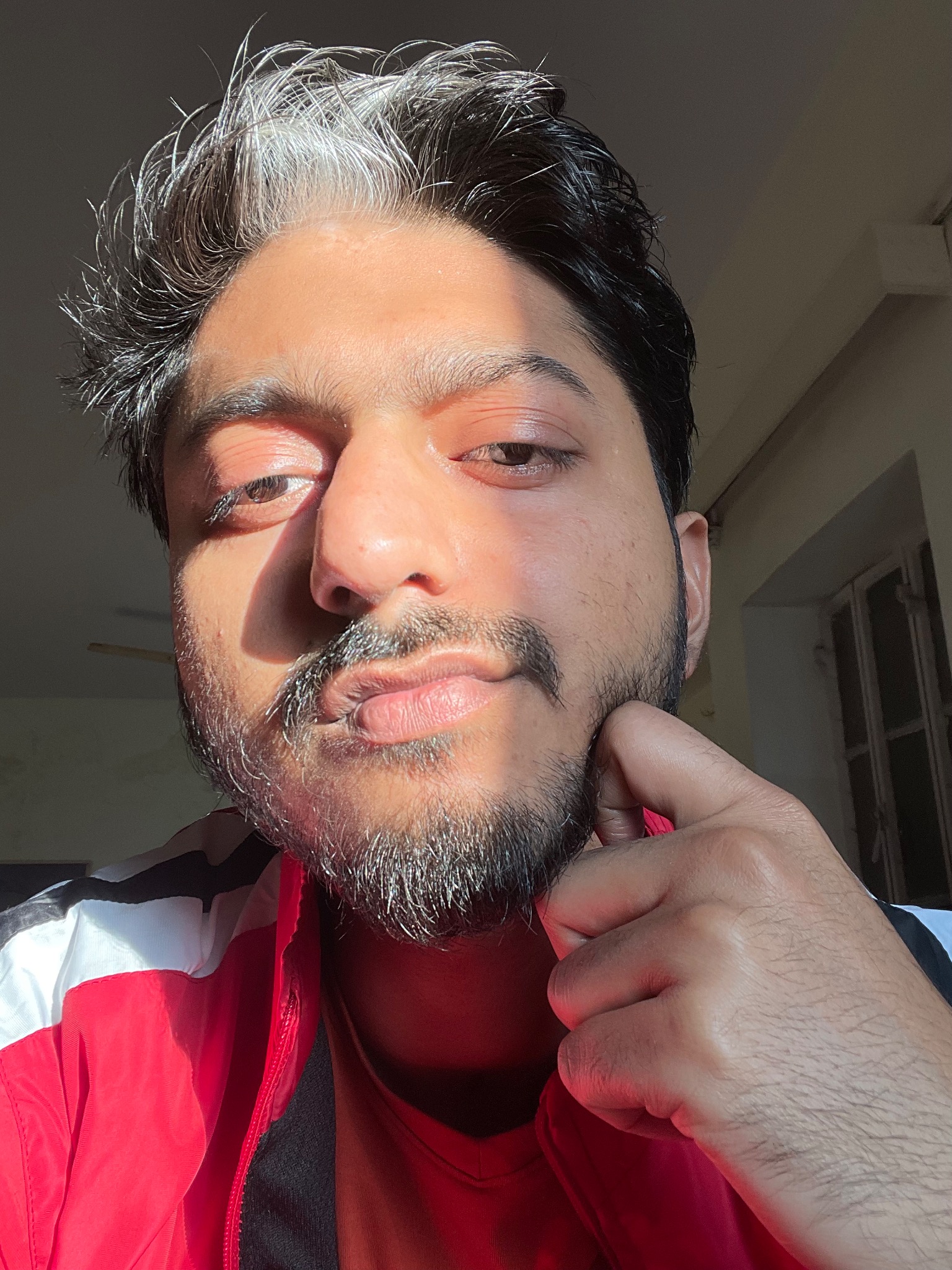 Pranjal Bharti